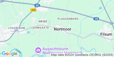 Nortmoor