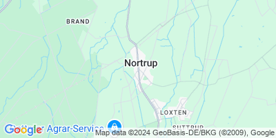 Nortrup
