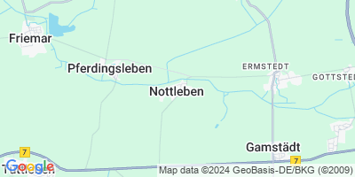 Nottleben