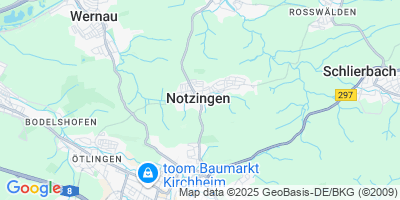 Notzingen