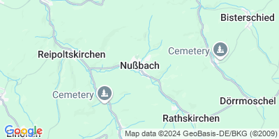 Nußbach