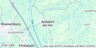 Nußdorf am Inn