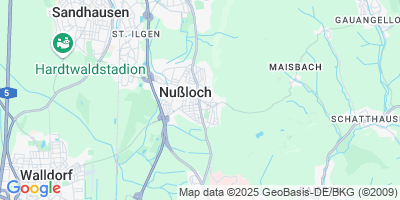 Nußloch