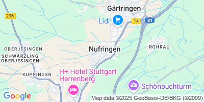 Nufringen