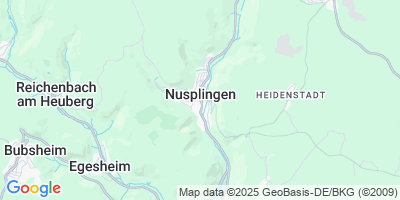 Nusplingen