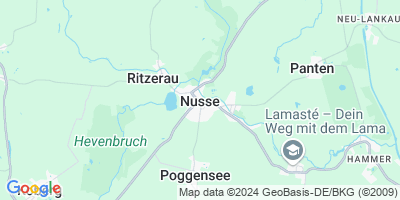 Nusse
