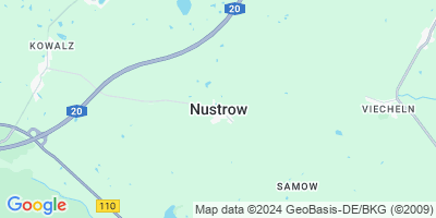 Nustrow