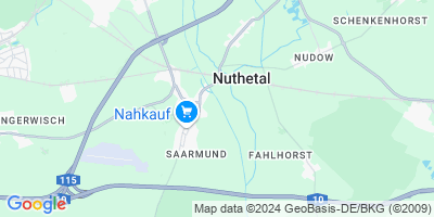 Nuthetal