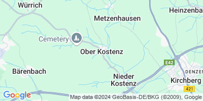 Ober Kostenz