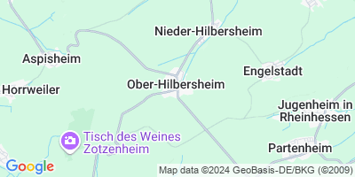 Ober-Hilbersheim