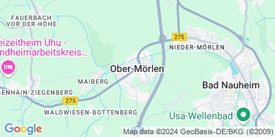 Ober-Mörlen