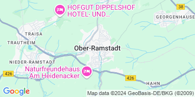 Ober-Ramstadt