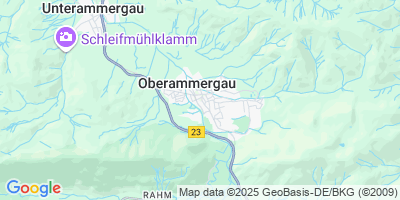 Oberammergau