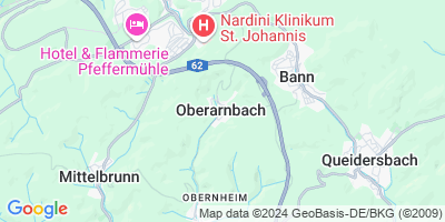 Oberarnbach