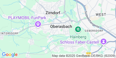 Oberasbach