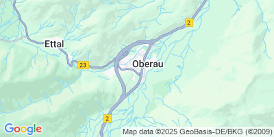 Oberau
