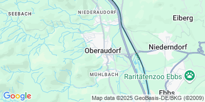 Oberaudorf