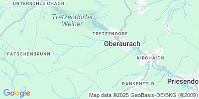 Oberaurach