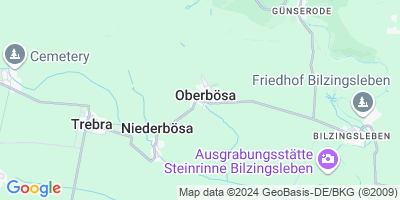 Oberbösa