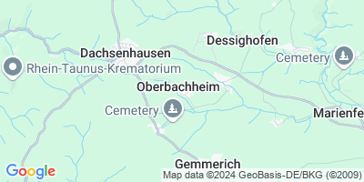 Oberbachheim