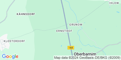 Oberbarnim