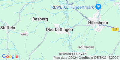 Oberbettingen