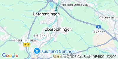 Oberboihingen