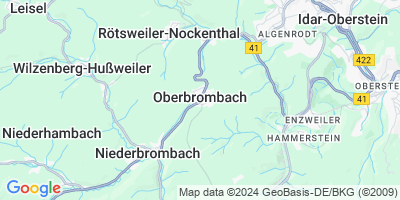 Oberbrombach