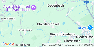 Oberdürenbach