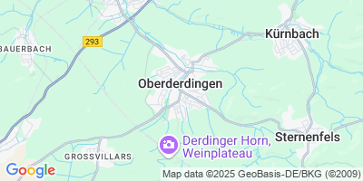 Oberderdingen