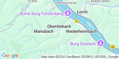 Oberdiebach