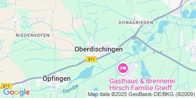 Oberdischingen