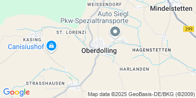 Oberdolling