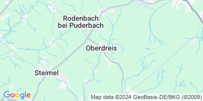 Oberdreis