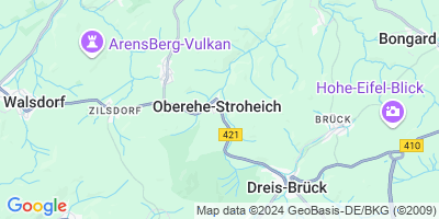Oberehe-Stroheich