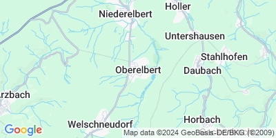 Oberelbert