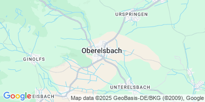 Oberelsbach