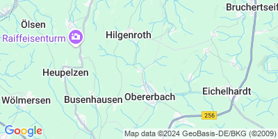 Obererbach