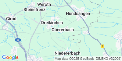 Obererbach