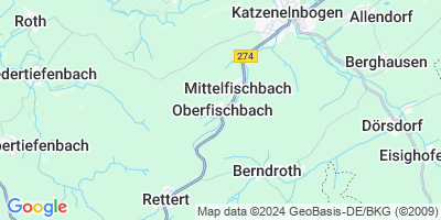 Oberfischbach