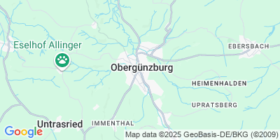 Obergünzburg
