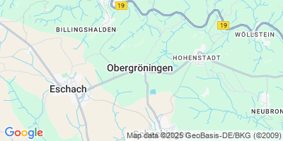 Obergröningen