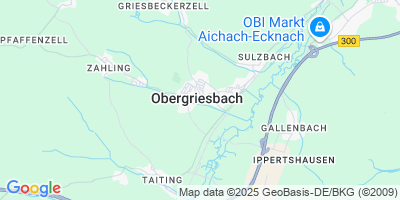 Obergriesbach