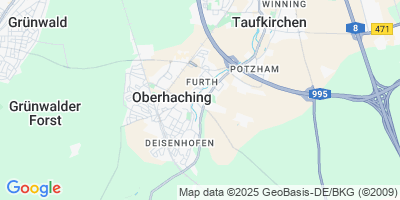 Oberhaching