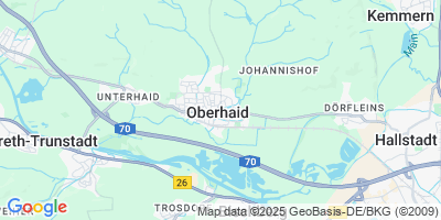 Oberhaid