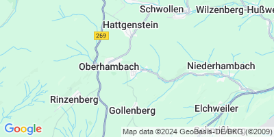 Oberhambach
