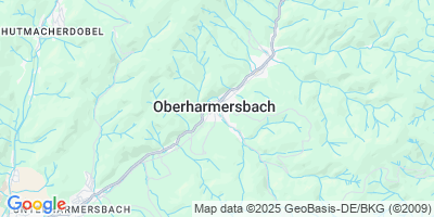 Oberharmersbach