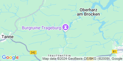Oberharz am Brocken