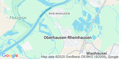 Oberhausen-Rheinhausen