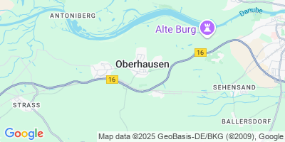 Oberhausen